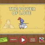 The Power of Love Screenshot