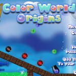 Color World Origins Screenshot