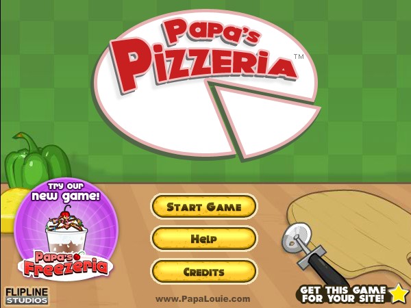 Papa Louie: When Pizzas Attack! Hacked (Cheats) - Hacked Free Games