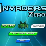Invaders Zero Screenshot