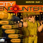 City Encounter Screenshot