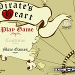 Pirates Heart Screenshot
