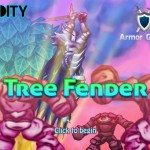 Tree Fender Screenshot