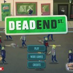 Dead End St. Screenshot