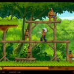 Jungle Assassin Screenshot