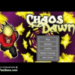 Chaos Dawn Screenshot