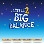 Little Big Balance 2 Screenshot