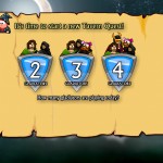 Swords And Sandals 4: Tavern Quests Screenshot