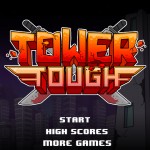 Tower Tough Screenshot
