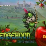 Hedgehood Screenshot