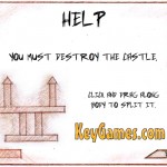 Castle Destroyer Screenshot