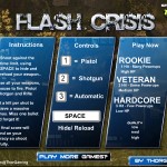 Flash Crisis Screenshot