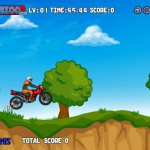 Hill Blazer Screenshot