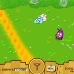 Bunny Bounty Screenshot