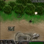 Tank Storm 2 Screenshot