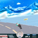 Rash Race Screenshot