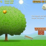 Apple Orchard Screenshot