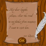 Queen's Quest Screenshot