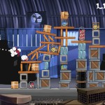 Angry Birds Rio Screenshot