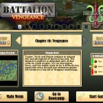 Battalion: Vengeance Screenshot