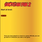 Shotgun Fun 2 Screenshot