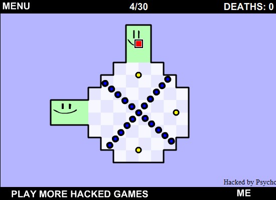 The Worlds Hardest Game 2 Hacked / Cheats - Hacked Online Games