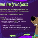 Scooby Doo: Episode 3 Screenshot