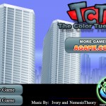 TCT RPG Screenshot