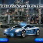 Highway Justice Screenshot
