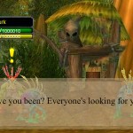 Murloc RPG: Stranglethorn Fever Screenshot