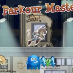 Parkour Master Screenshot