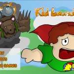 Kid Launcher Screenshot