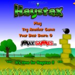 Haystax Screenshot