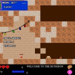 Dungeon Master Screenshot