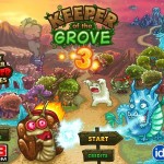 Keeper of the Grove 3 Screenshot