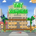 TNT Zombies Screenshot