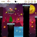 Super Santa Bomber Screenshot
