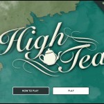 High Tea: Opium Screenshot