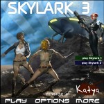 Skylark 3 Screenshot
