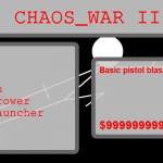 Chaos War 2 Screenshot
