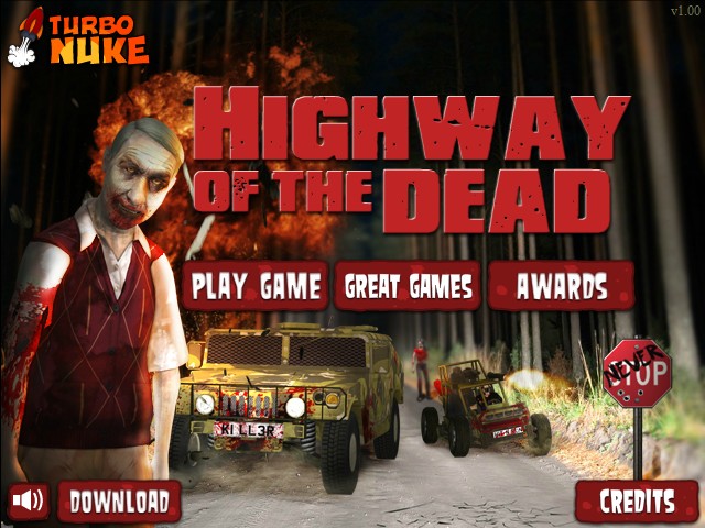 Play Road of the Dead 2 online for Free - POG.COM