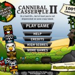 Cannibal Casserole 2 Screenshot