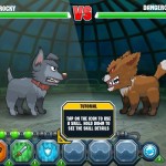 Mutant Fighting Cup 2 Screenshot