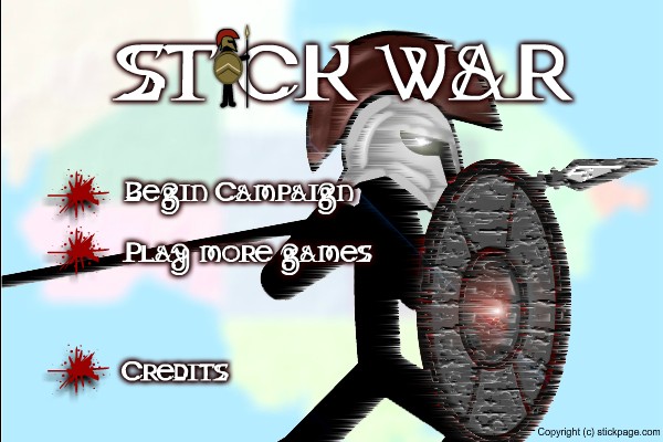 Stick War Hacked (Cheats) Hacked Free Games