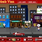 Kebab Van Screenshot
