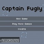 Captain Fugly Screenshot