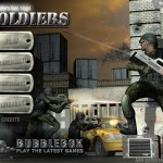 Soldiers Screenshot