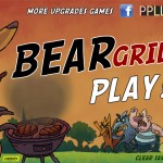 Bear Grills Screenshot