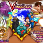 Vanguards Screenshot