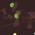 First Cut Fruits Screenshot